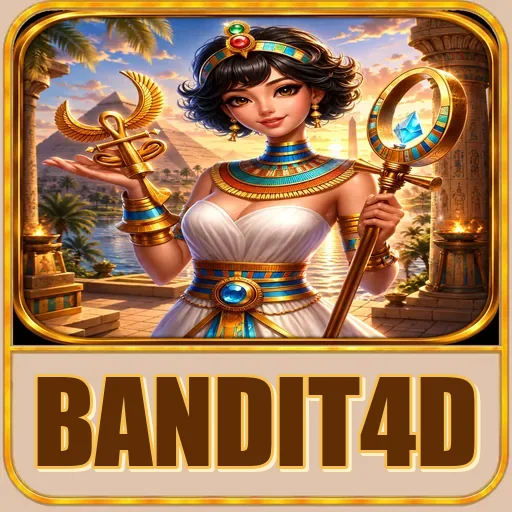 bandit4d