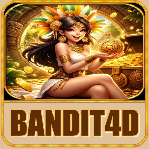 bandit4d
