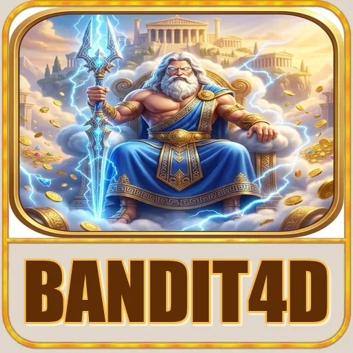 bandit4d - Peningkatan performa dan UI/UX terbaru