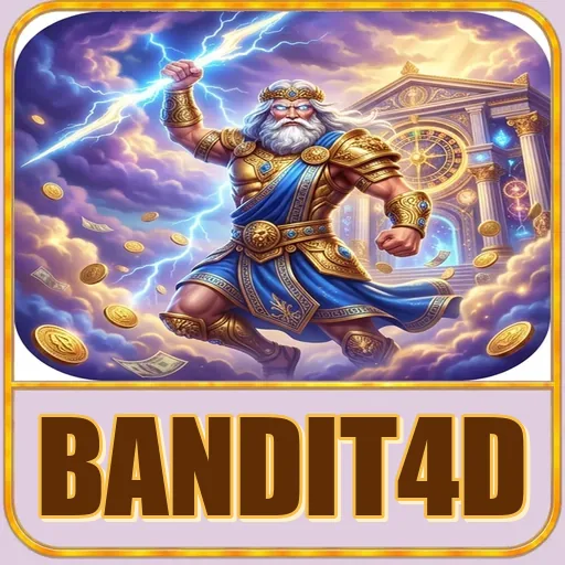 bandit4d