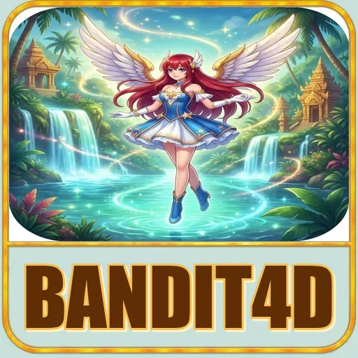 bandit4d