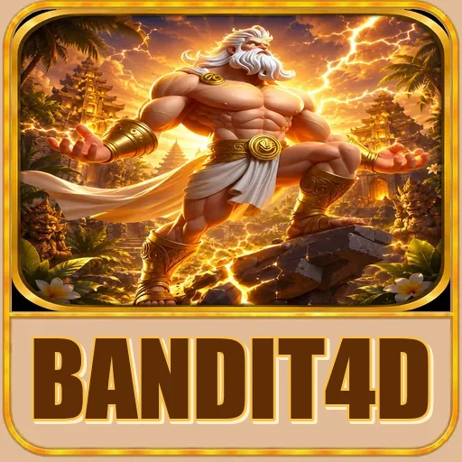 bandit4d