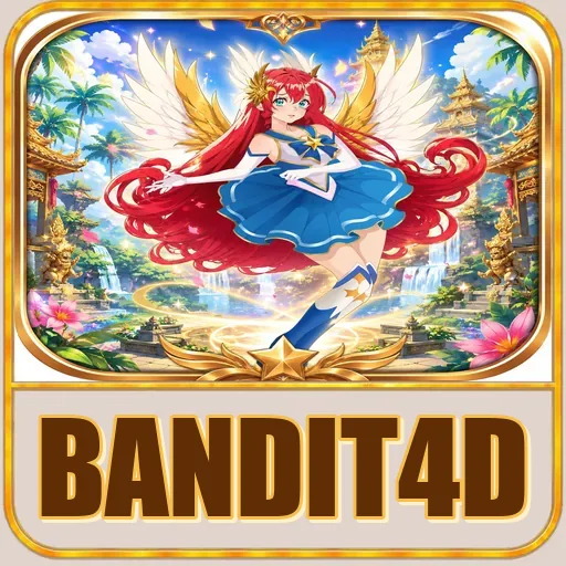 bandit4d