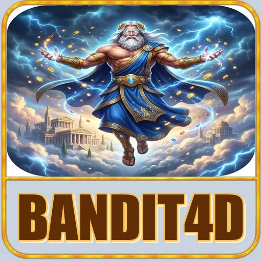 bandit4d