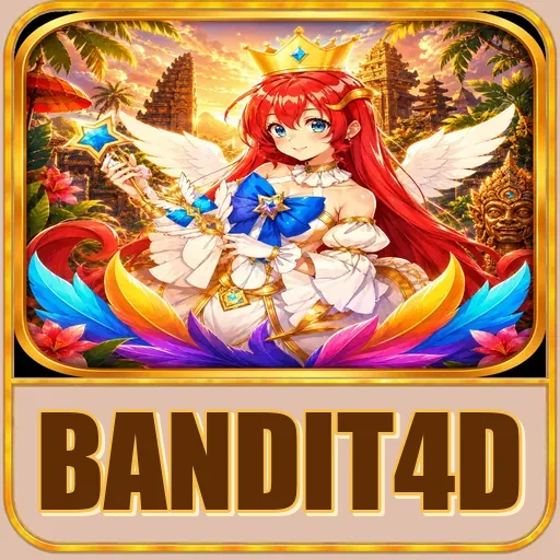 bandit4d