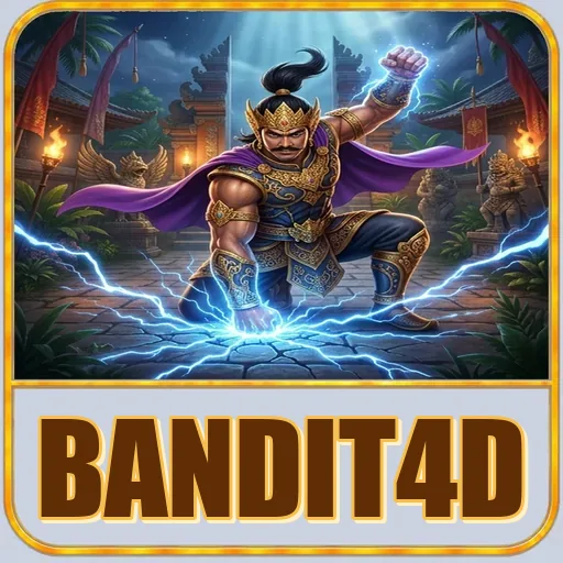 bandit4d