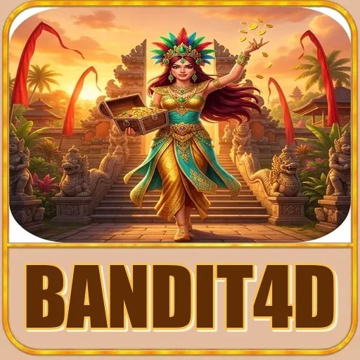 bandit4d