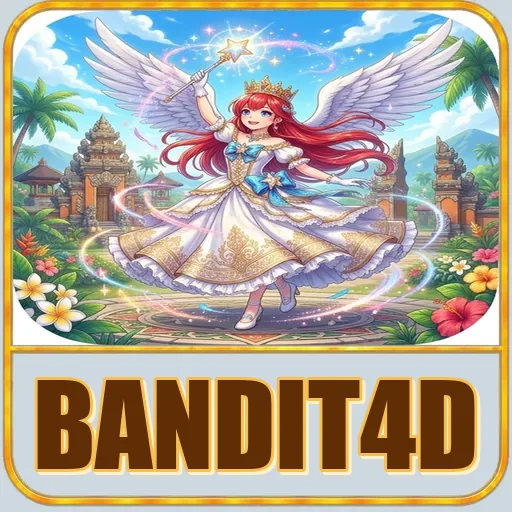 bandit4d APK Indonesia - Panduan Lengkap dan Tutorial