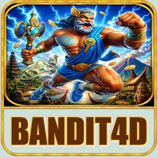 bandit4d APK Indonesia - Panduan Lengkap dan Tutorial