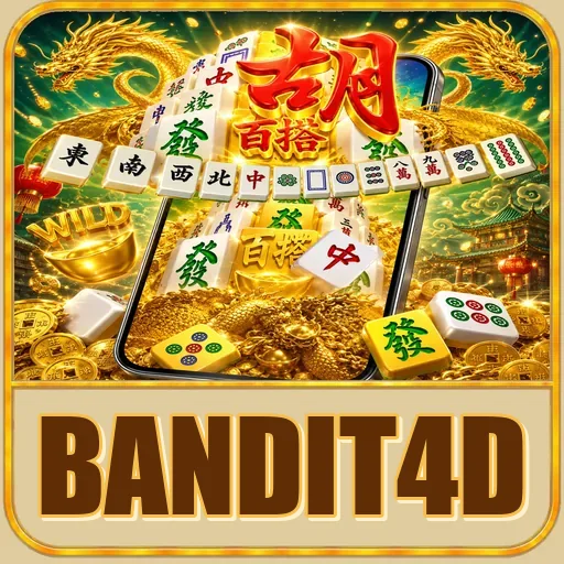 bandit4d APK Indonesia - Panduan Lengkap dan Tutorial