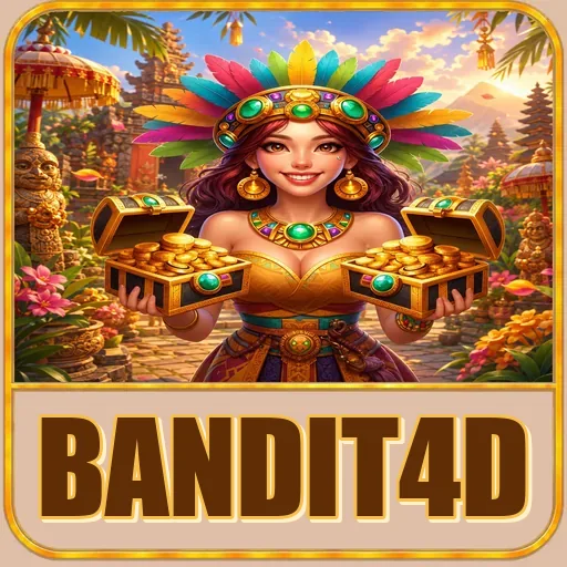 bandit4d APK Indonesia - Panduan Lengkap dan Tutorial