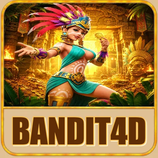 bandit4d APK Indonesia - Panduan Lengkap dan Tutorial
