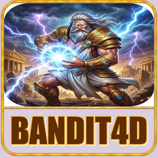 bandit4d