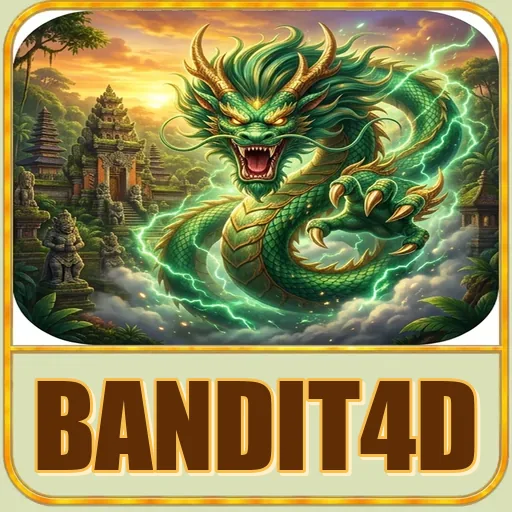 bandit4d