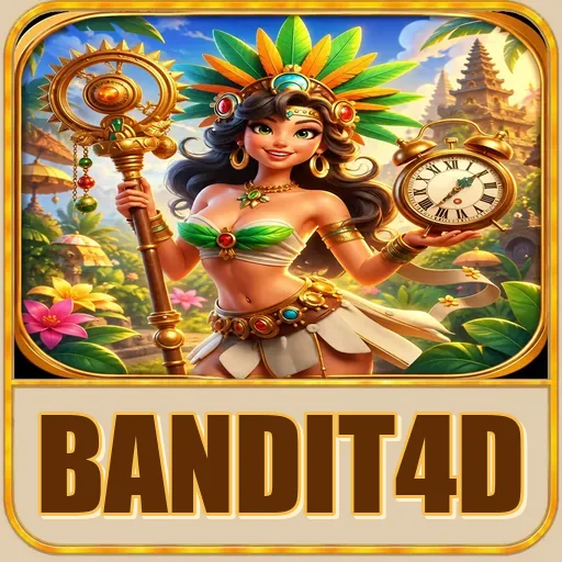 bandit4d