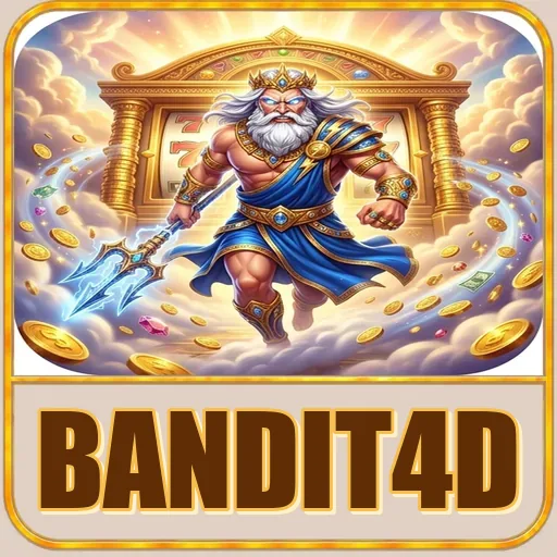 bandit4d