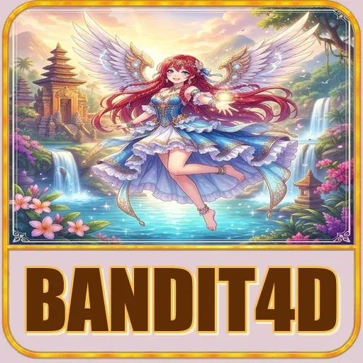 bandit4d