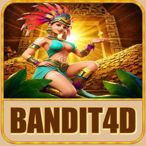 bandit4d