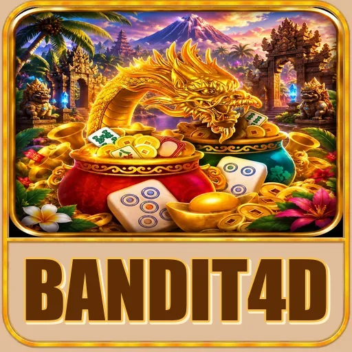 bandit4d