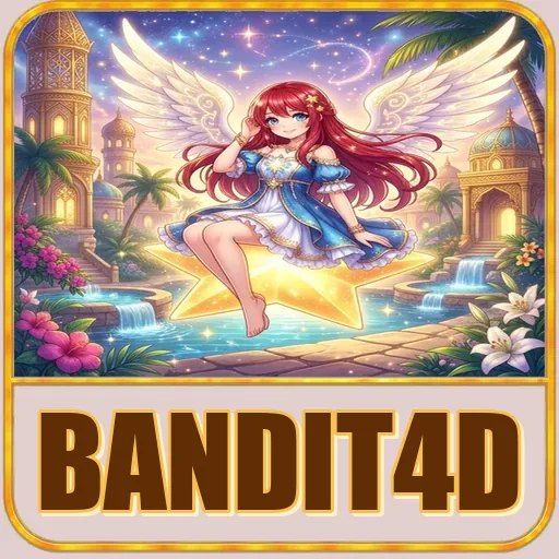 bandit4d