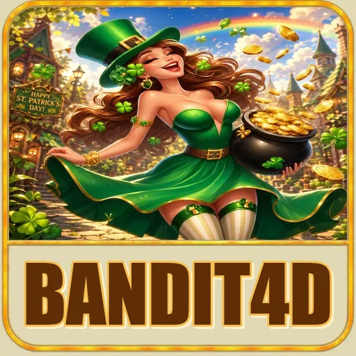 bandit4d