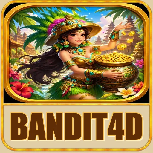 bandit4d